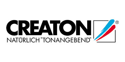 Логотип Креатон